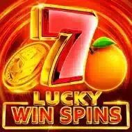 Hell Hot Lucky 7 Even Online Casino Games Logo