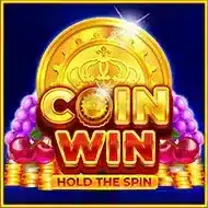 Coin Win Lucky7even Online CasinoLucky 7 Even Online Casino Games Logo